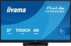 Monitor dotykowy wolnostojący iiyama ProLite T2754MSC-B2AG